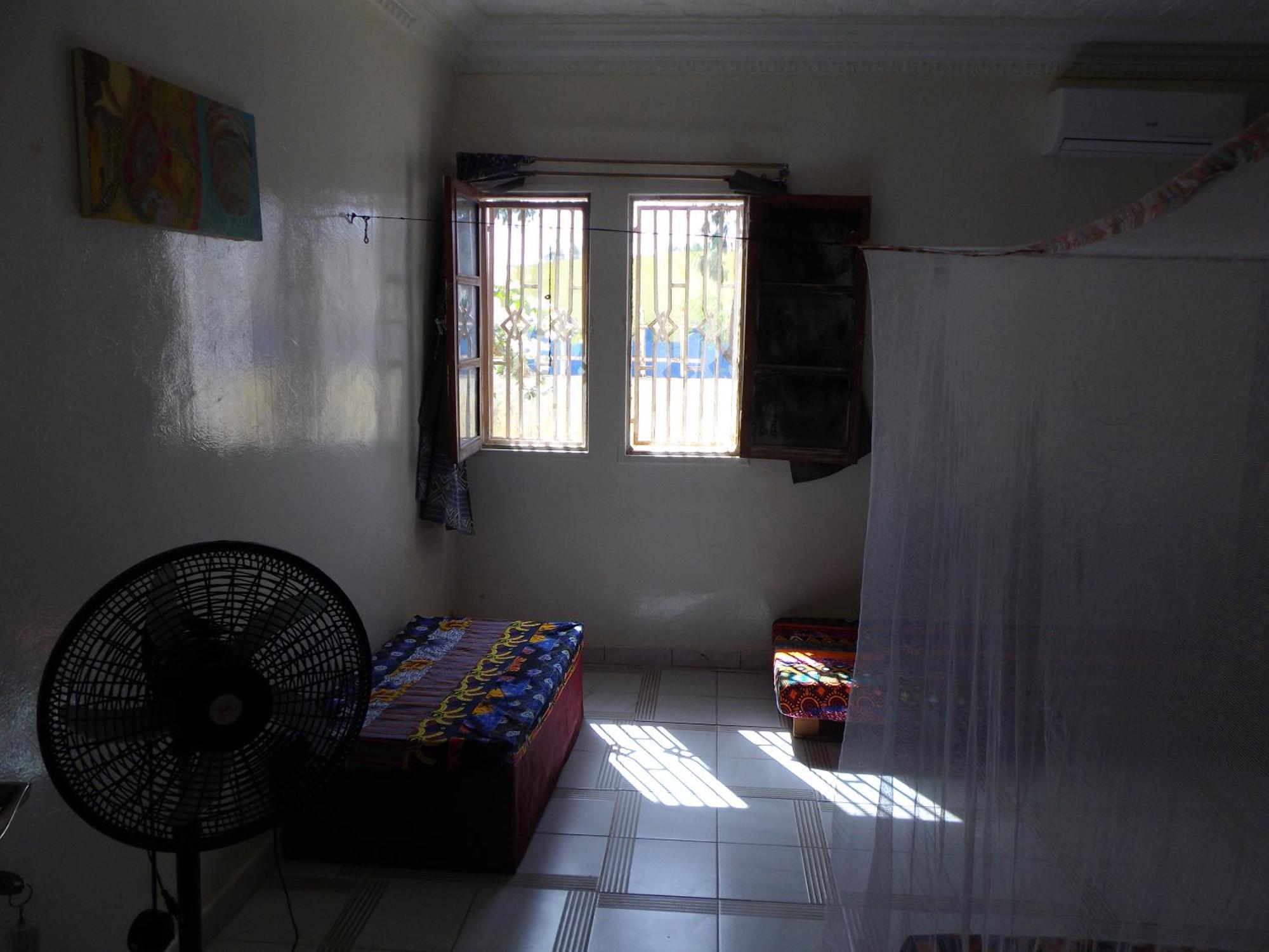 Auberge Triskell Nouakchott Luaran gambar