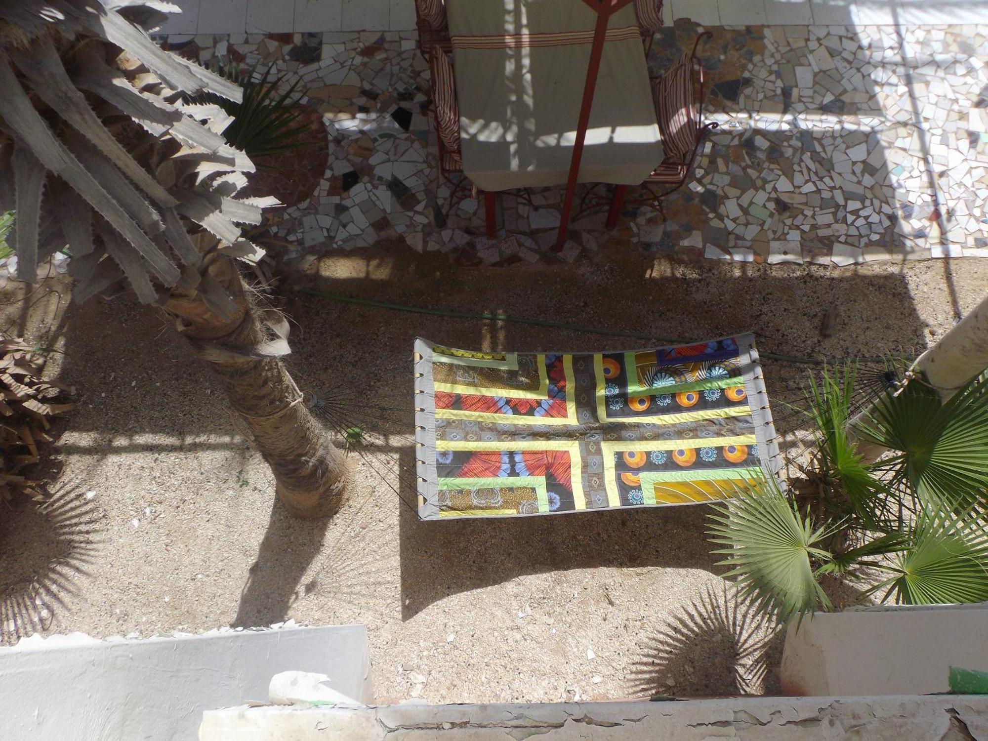 Auberge Triskell Nouakchott Luaran gambar