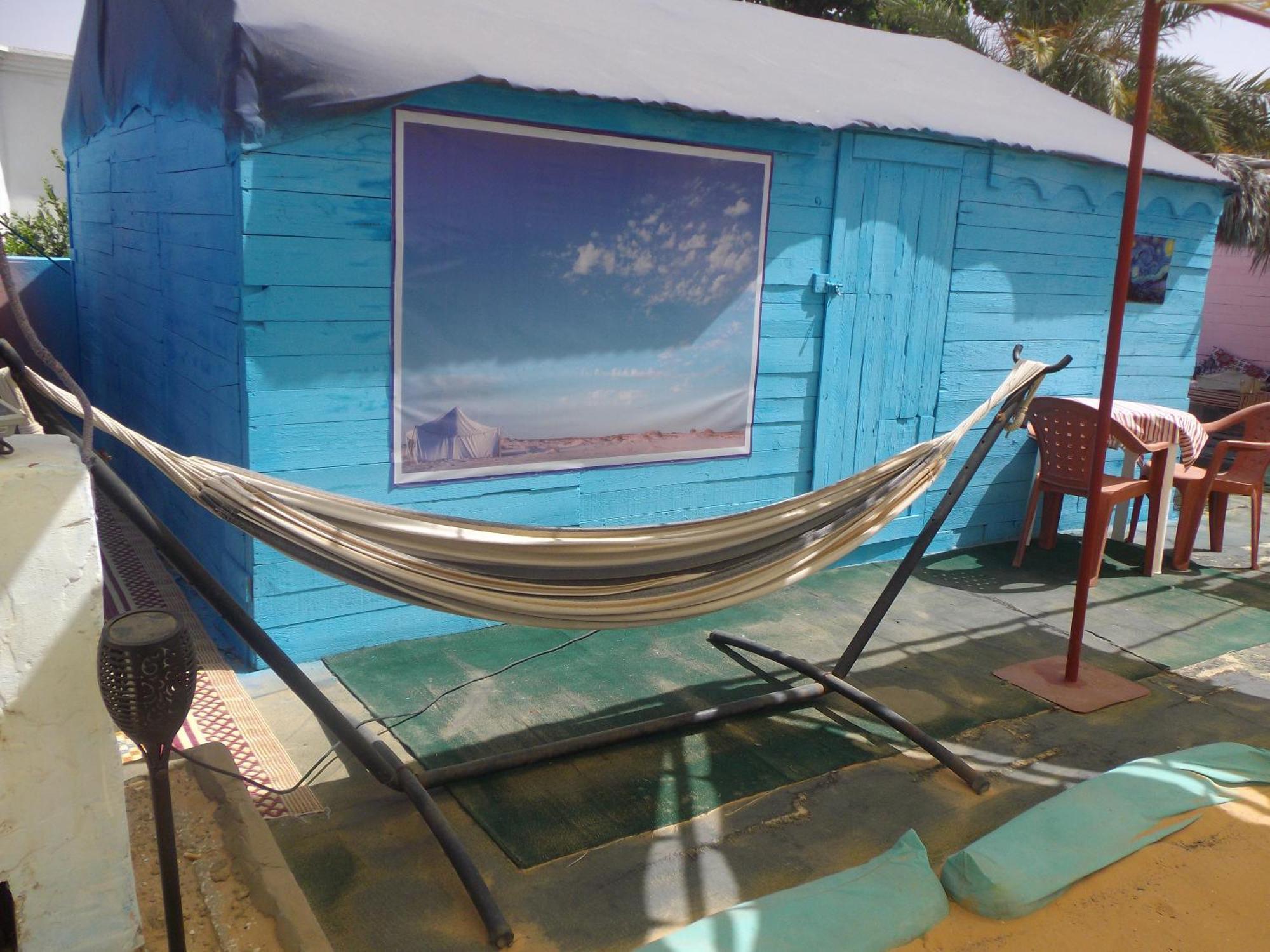 Auberge Triskell Nouakchott Luaran gambar