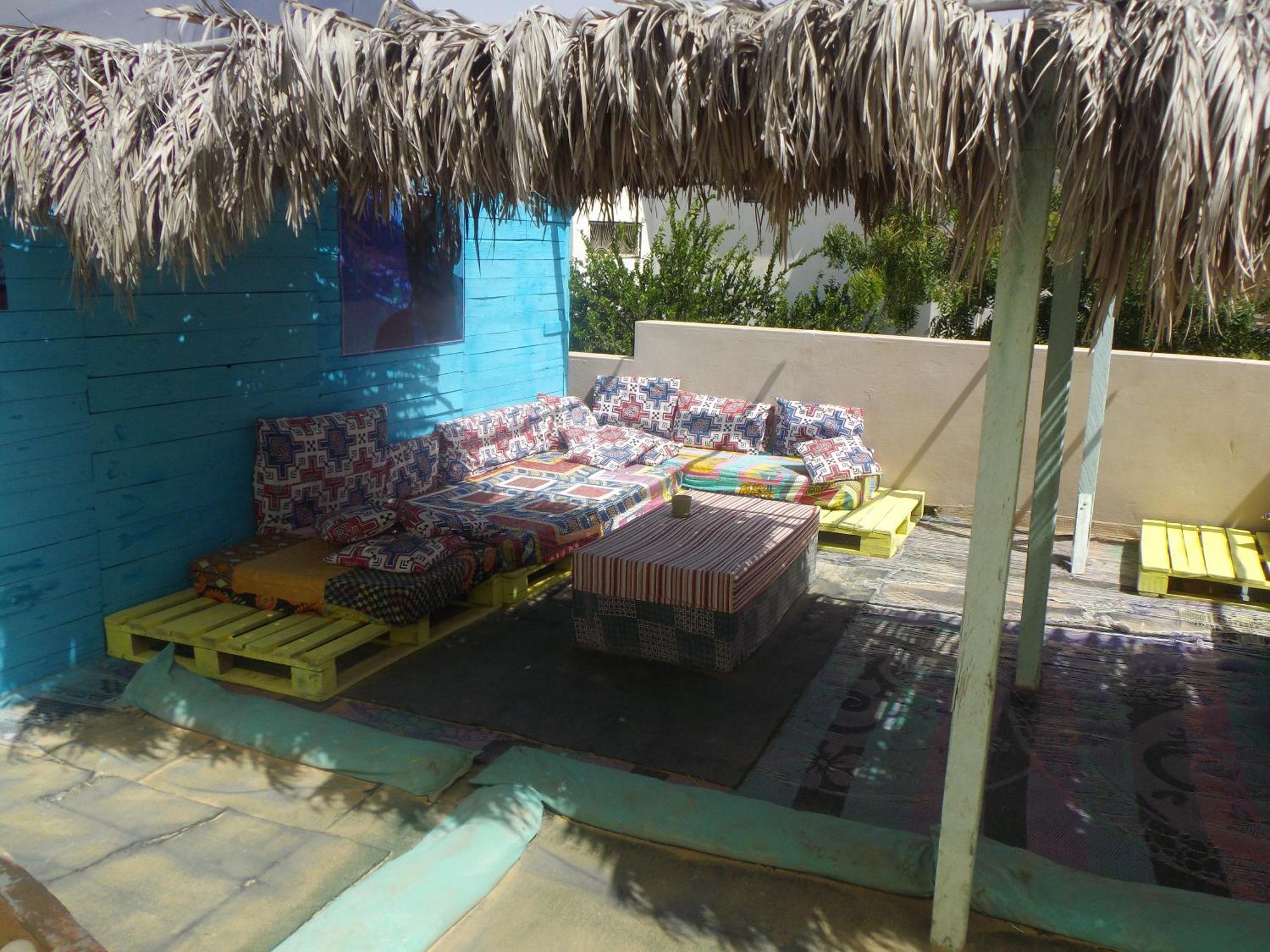 Auberge Triskell Nouakchott Luaran gambar